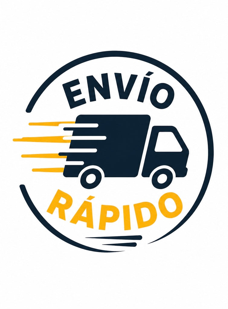 Envío Rápido