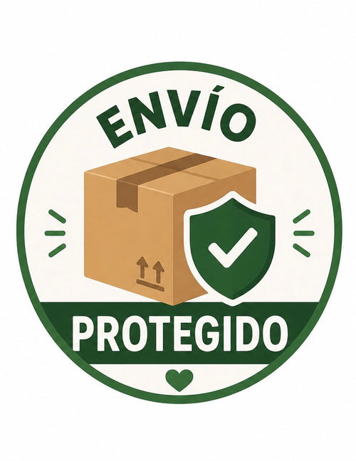 Envío Protegido